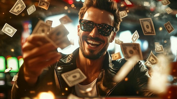 racing bike Tournament Betting Lobby